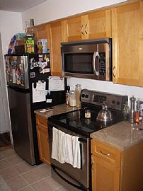 3bedroom 2 bath Condo for Rent in Newark, CA (Photo 2 of 5)