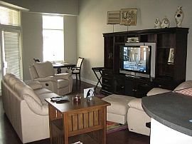 Furnished Condo in Charlotte, NC