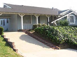 SPACIOUS WHITTIER CHARMER in Whittier, CA