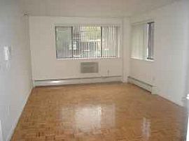 Bright & spacious 1 br apt with balcony in Rego Park, NY