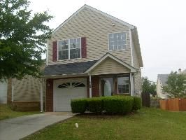 SINGLE FAMILY HOME in Decatur, GA