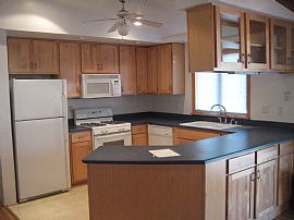 Home in mid town in Albuquerque, NM