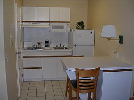 Single Queen Studio in San Diego, CA (Photo 2 of 3)