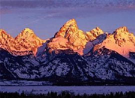 FOR RENT - HOME IN DOWNTOWN DRIGGS   in Driggs, ID