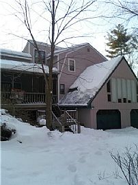 Spacious Home Great Location Save$300p/m in Hampstead, NH (Photo 6 of 6)