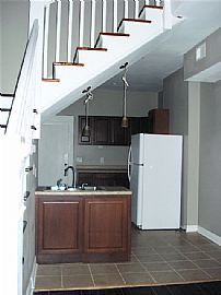 Spacious (Mid Town) 2 story duplex  in New Orleans, LA (Photo 3 of 6)