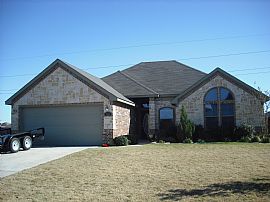 Beautiful Like New Home! in Royse City, TX