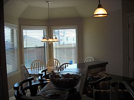 Beautiful Like New Home! in Royse City, TX (Photo 4 of 6)