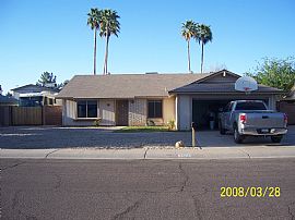 4-Bedroom 2-Bath 2-Car Garage With pool in Glendale, AZ