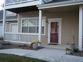 Better than new Condo in Evans, CO