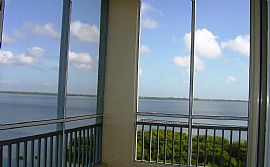 Penthouse Spectacular Bay View 3bd+Den in Palmetto, FL (Photo 2 of 6)