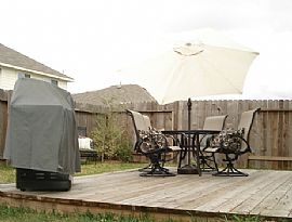 Spacious Clean House in Magnolia, TX (Photo 3 of 6)