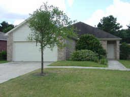 3 Bed, 2 Bath, 2 Car. Willow Dell in Tomball, TX