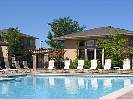 Harbour Floor Plan in Antioch, CA