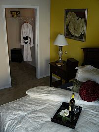 Refuge Floor Plan in Antioch, CA (Photo 3 of 6)