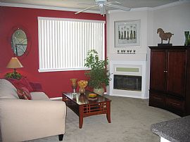 Refuge Floor Plan in Antioch, CA