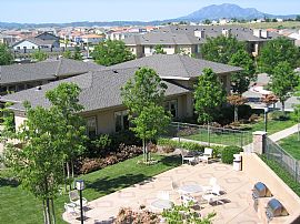 Refuge Floor Plan in Antioch, CA (Photo 5 of 6)