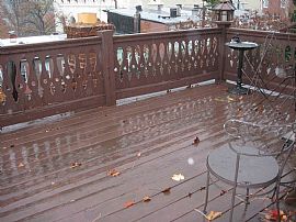 Large 1 BR apt. Great views and location in Baltimore, MD (Photo 4 of 4)