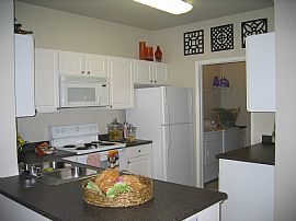 Sanctuary Floor Plan in Antioch, CA