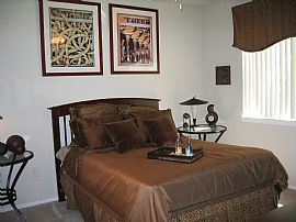 Sanctuary Floor Plan in Antioch, CA (Photo 4 of 6)