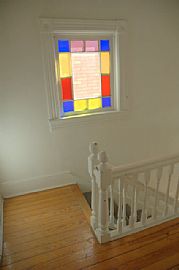Historic District, upper level apt. in Winchester, VA (Photo 5 of 6)