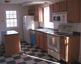 Remodeled Brick House in Middletown, CT