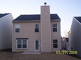 Great Single-family Home for Rent in Union City, GA (Photo 6 of 6)