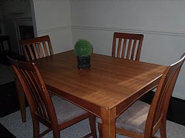 4 Bedrooms Available in Renovated House in New Carrollton, MD (Photo 6 of 6)