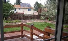 Available Now! Great 4BR 3 Ba Great Area in Lafayette, CO (Photo 4 of 4)