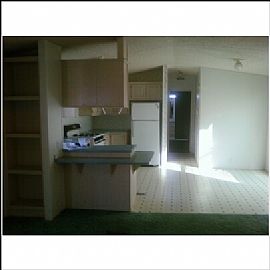 Great Home for Rent ASAP! in Tucson, AZ (Photo 3 of 6)