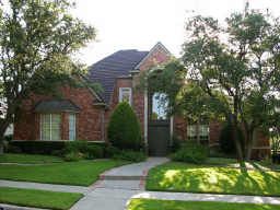 Luxurious Home of Golf Course Lot w/Pool in Frisco, TX