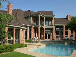 Luxurious Home of Golf Course Lot w/Pool in Frisco, TX (Photo 2 of 5)