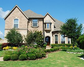 Gorgeous Custom Home w/all the Extras! in Southlake, TX