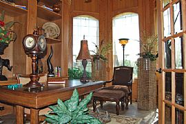 Gorgeous Custom Home w/all the Extras! in Southlake, TX (Photo 5 of 6)