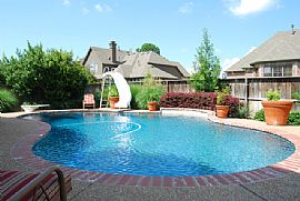 Gorgeous Custom Home w/all the Extras! in Southlake, TX (Photo 6 of 6)