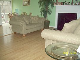 HOUSE  FOR RENT in Acworth, GA (Photo 2 of 4)