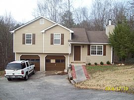 HOUSE  FOR RENT in Acworth, GA
