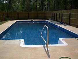 PARADISE IN PENDERGRASS in Pendergrass, GA (Photo 2 of 5)