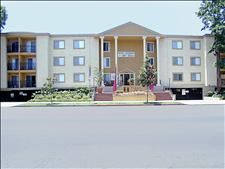 Spacious one bedroom apartment in Los Angeles, CA