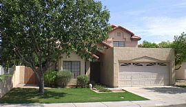 Gilbert Islands, new carpet, paint, ++! in Gilbert, AZ
