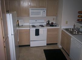 Sublease my apt. & the 1st mo. is FREE! in Charlotte, NC