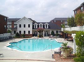 Sublease my apt. & the 1st mo. is FREE! in Charlotte, NC (Photo 2 of 2)