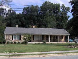 Charming Stone Gem Near Wills Park in Alpharetta, GA