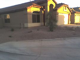 new 4 bedroom home for rent in Maricopa, AZ
