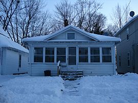 Craftsman Style 2 BR in Battle Creek, MI