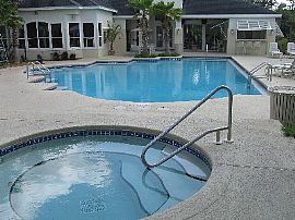 2/2 Condo for Rent in Jax Beach FURNISHE in Jacksonville Beach, FL (Photo 5 of 6)