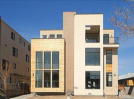 NEW CONSTRUCTION, CONTEMPORARY LUXURIOUS in Denver, CO