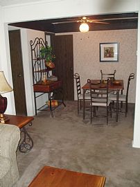 Large Apartment. Professionally maintained in Wichita, KS (Photo 5 of 6)