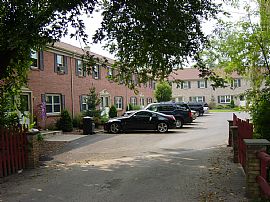 Brookshire Estates Townhouse in Loyalsock, PA