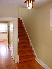 Close-in restored NE PDX home  in Portland, OR (Photo 3 of 5)